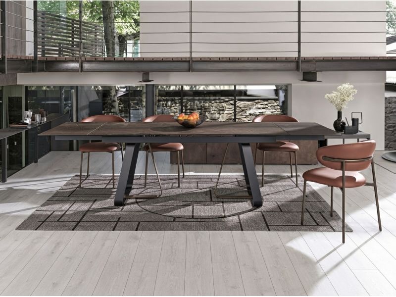 Sunshine Extendable Table