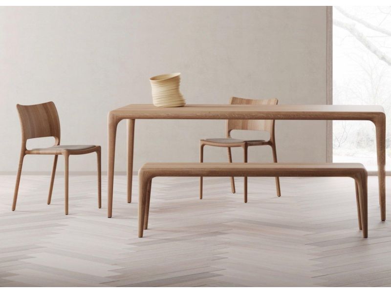 Latus Chair