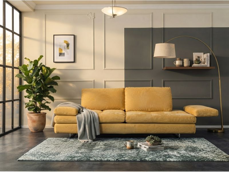 Luna Sofa