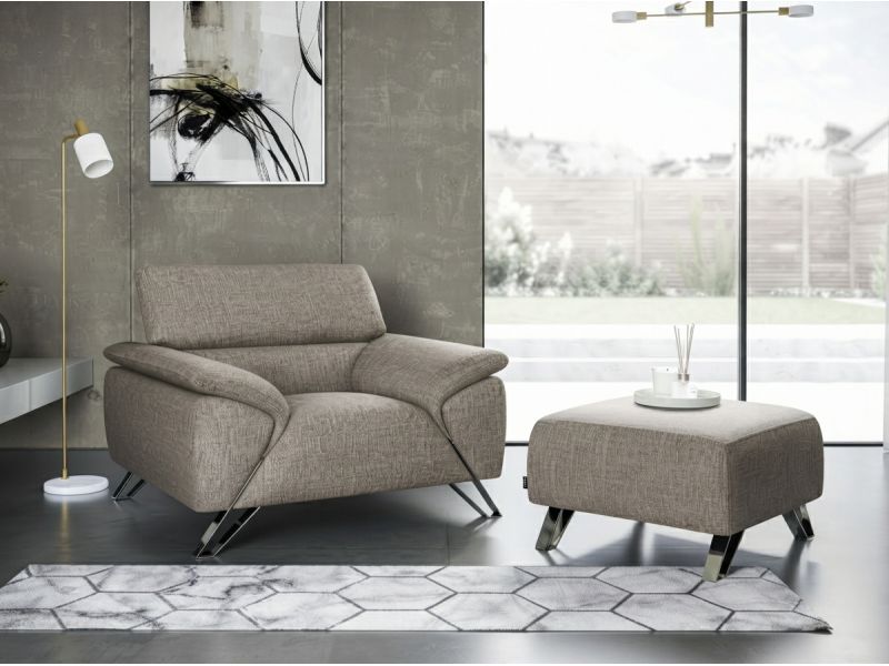 Tesla Armchair