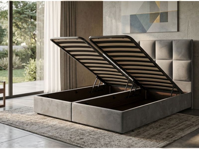Lift Storage Box Base