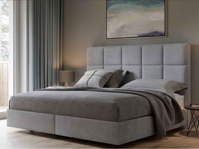 Square Royal Sleeper