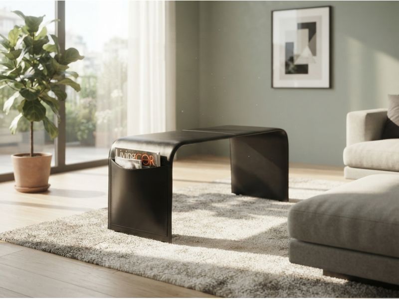 Shape Coffee Table
