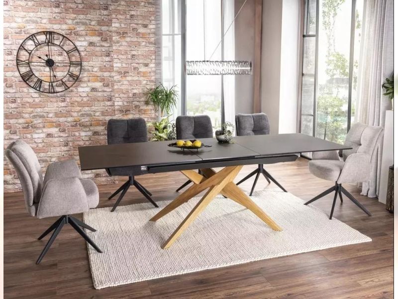 S-Loreto Ceramic Table
