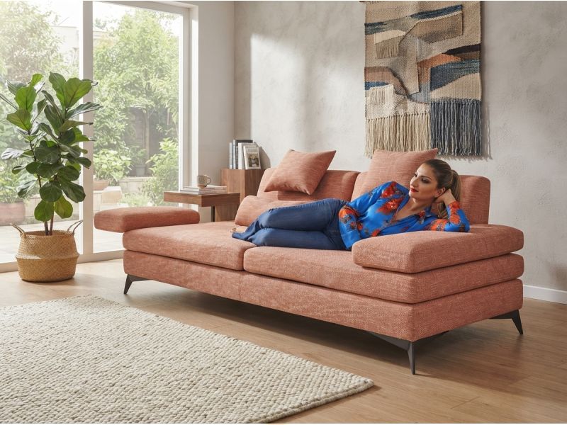 Serena Sofa