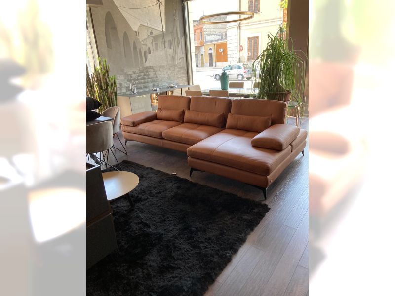 Serena Corner Sofa