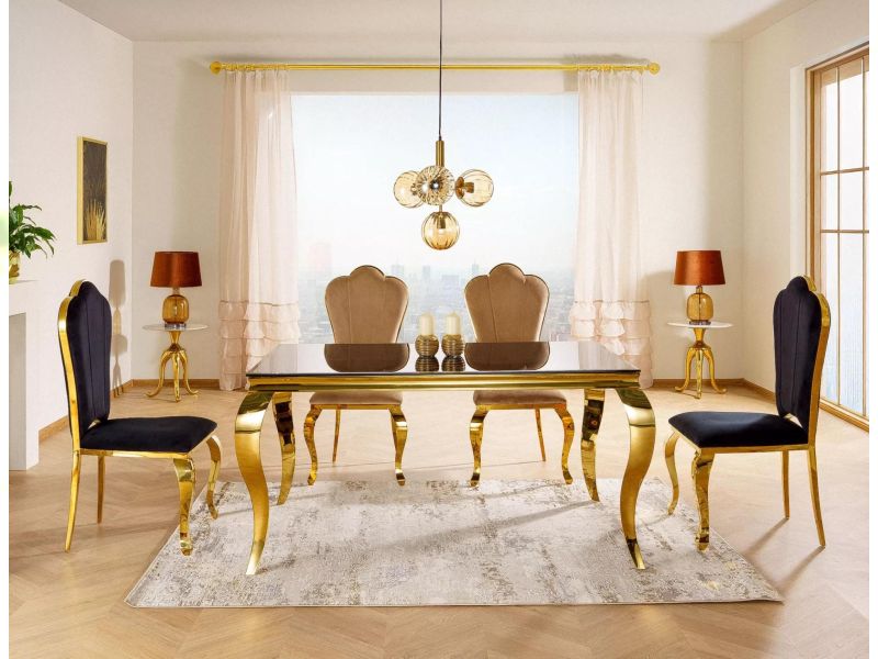 S-Prince Table