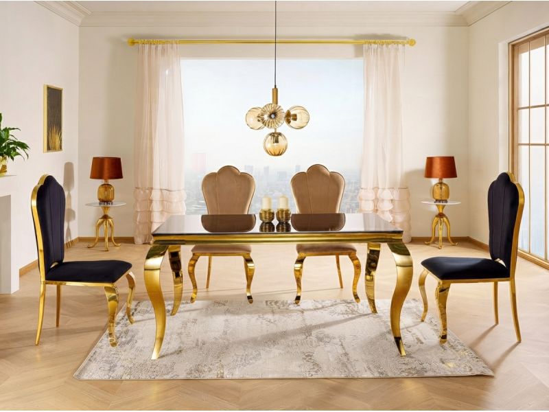 S-Prince Table