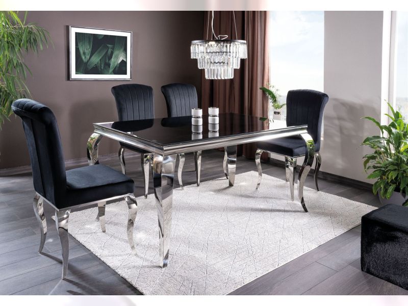 S-Prince Chair