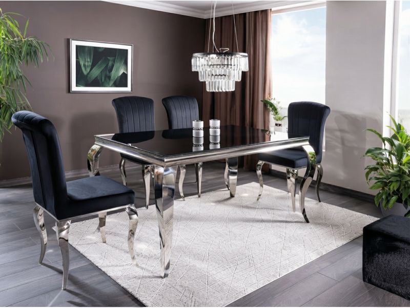S-Prince Chair
