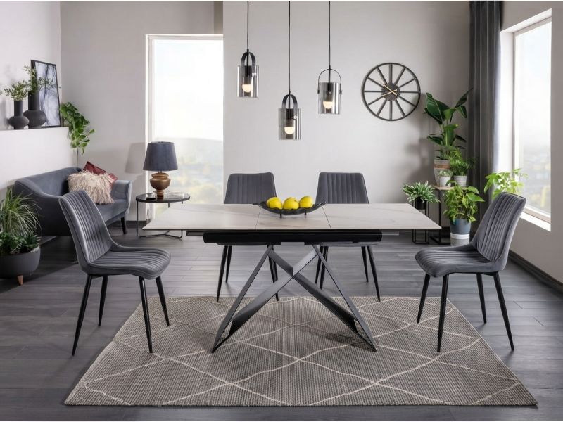 S-Westin SC Table