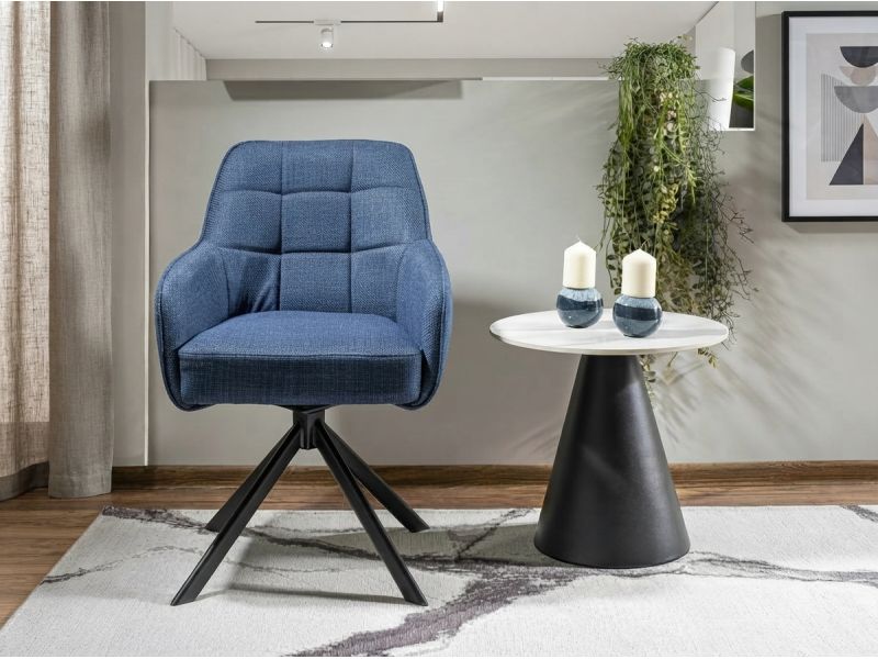 S-Hill Coffee Table