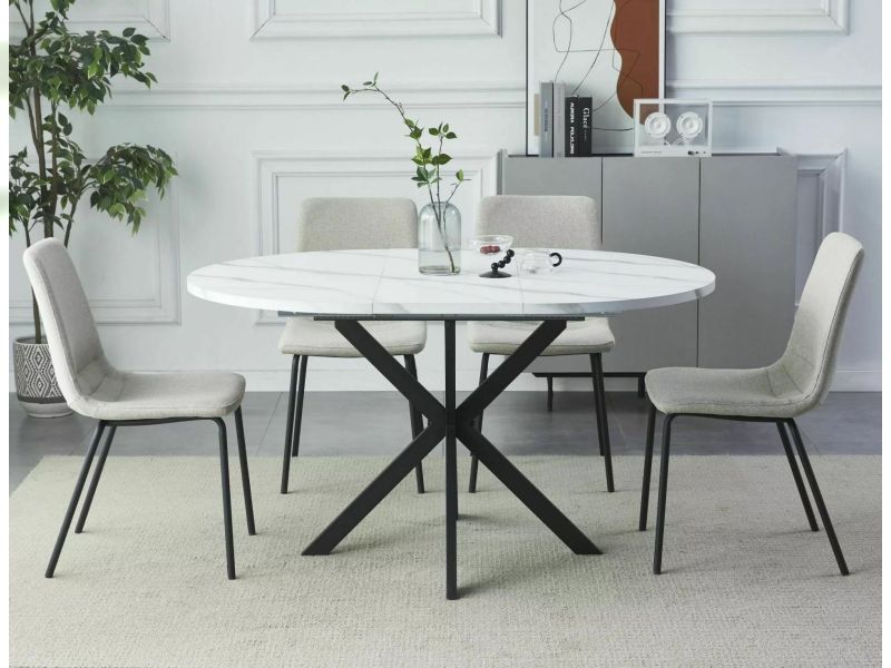 S-Gaston Table