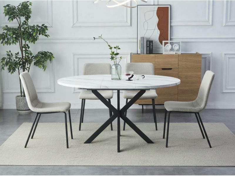 S-Gaston Table