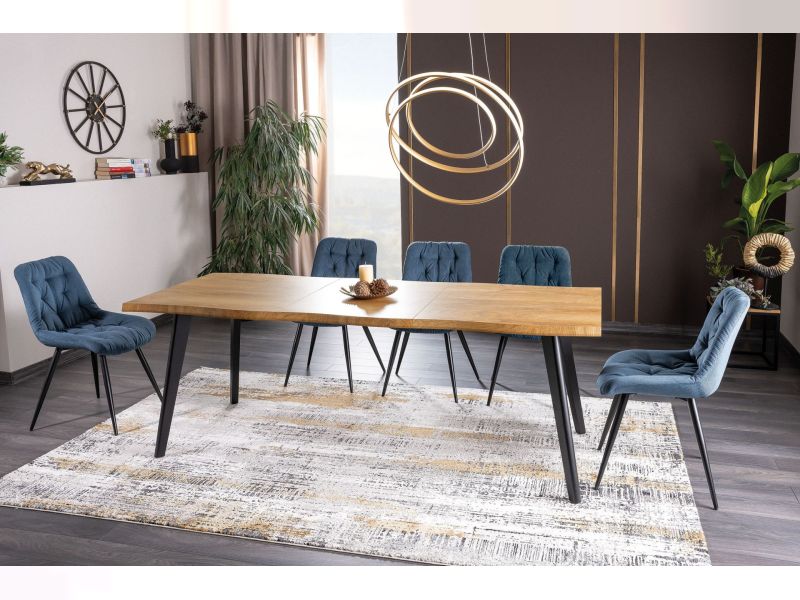 S-Fresno Table
