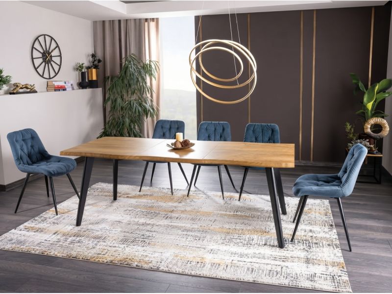 S-Fresno Table