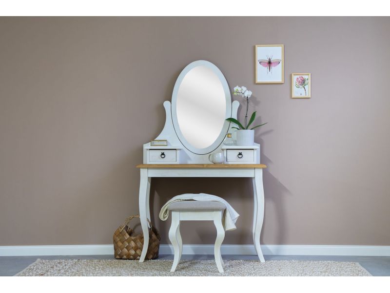 S-Poprad Vanity Table