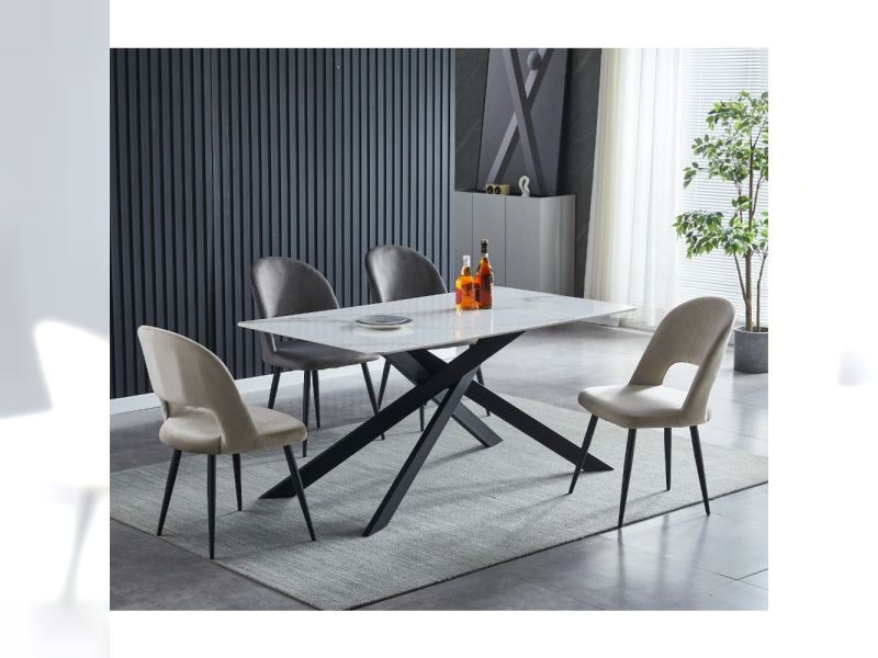 Marigold Table