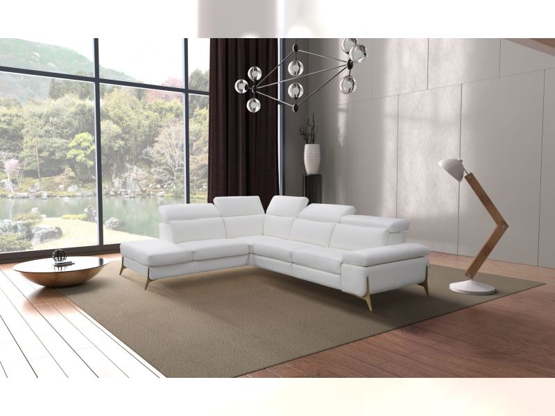 Deep Corner Sofa
