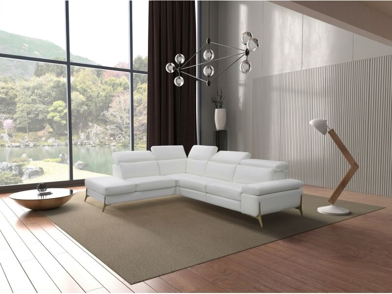 Deep Corner Sofa