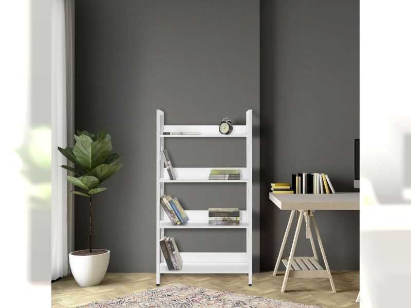 Katalpa 740 Cube Cabinet