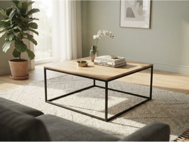 Kirana 2 Coffee Table