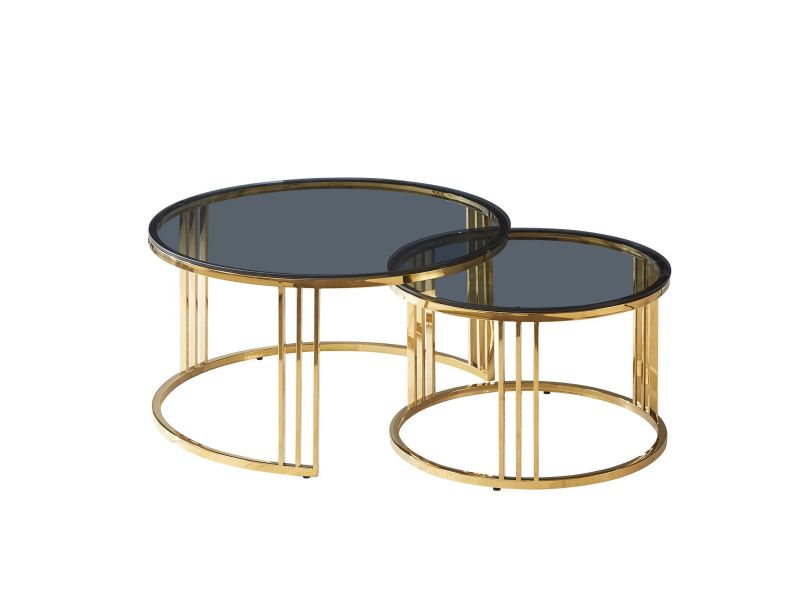 S-Vienna Coffee Table Set