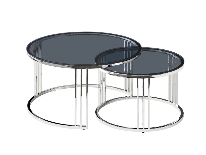 S-Vienna Coffee Table Set