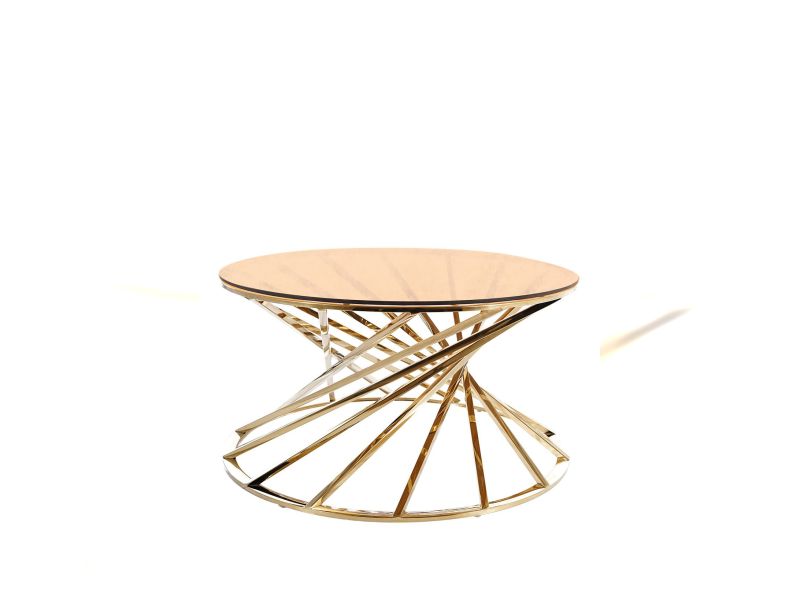S-Ottavia Coffee Table