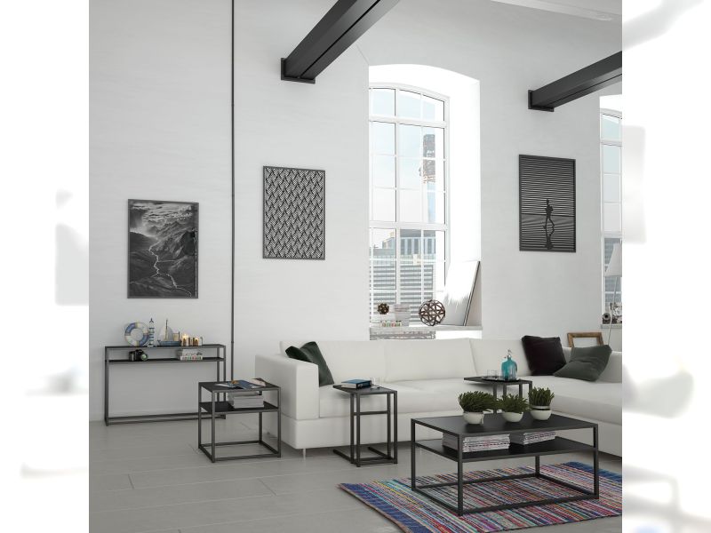 S-Symphony Coffee Table