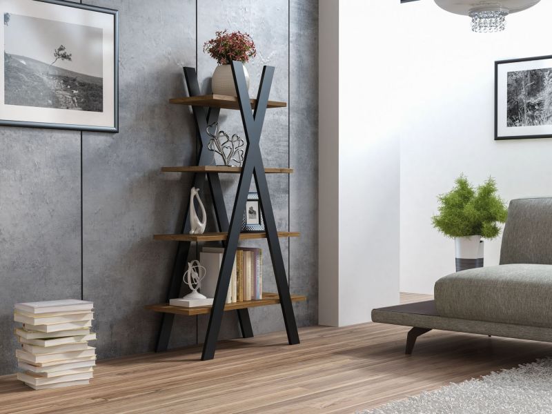 S-Tipi Shelf