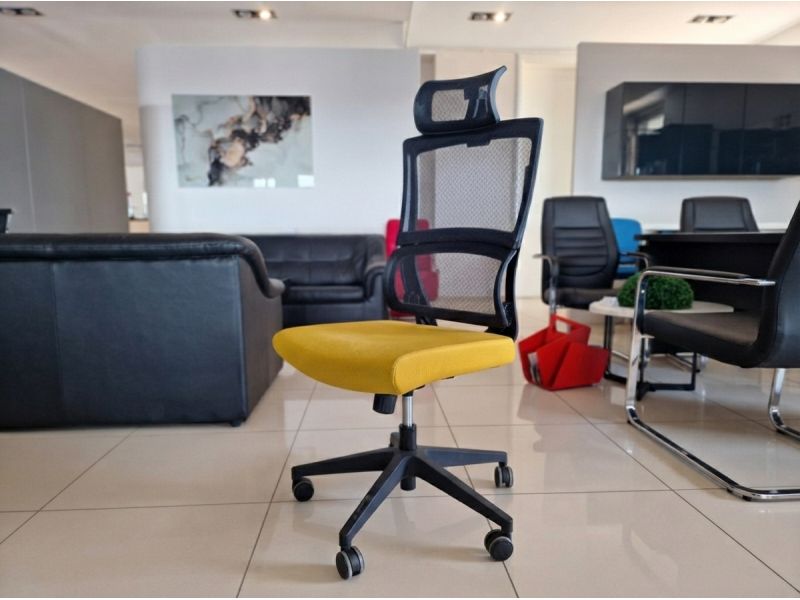 Betsy Work Chair