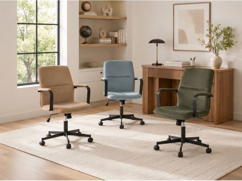 Jackson Work Chair