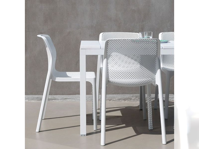 Bit Chair