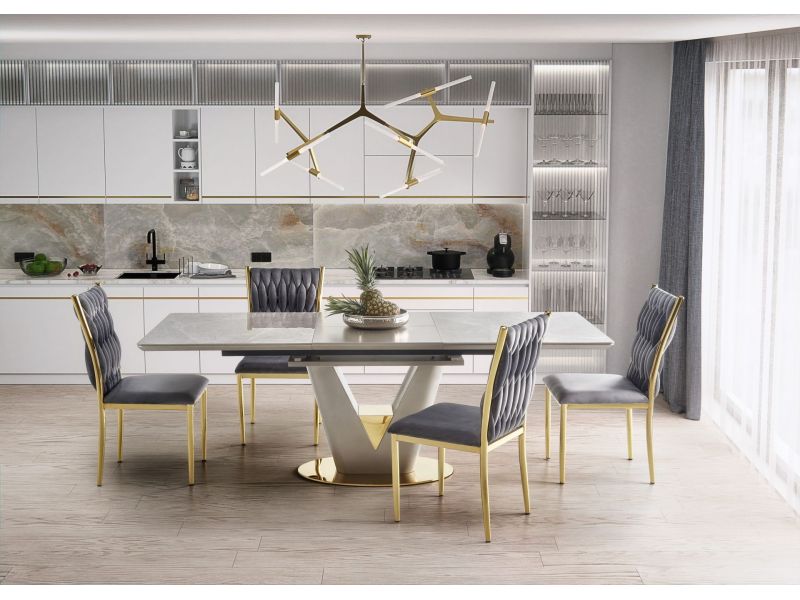 H-Valentino Table