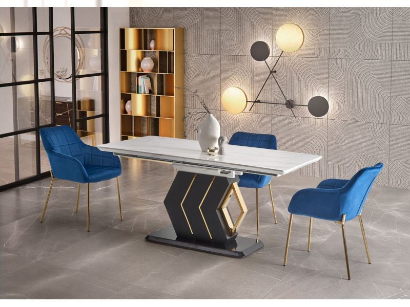 H-Vincenzo Table