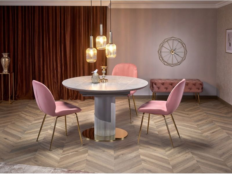 H-Muscat Table