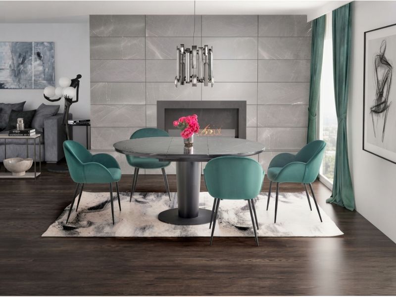 H-K480 Chair