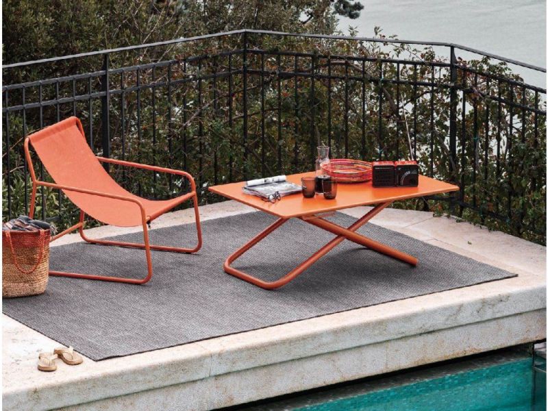Easy Coffee Table