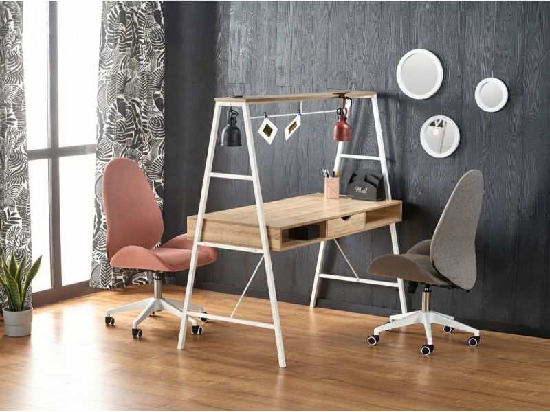 H-Falcao Work Chair