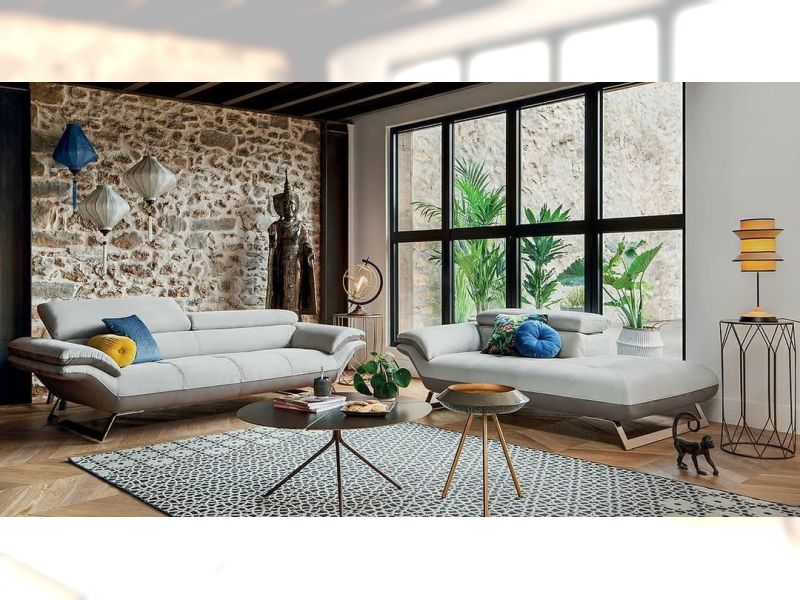 Corsica Sofa