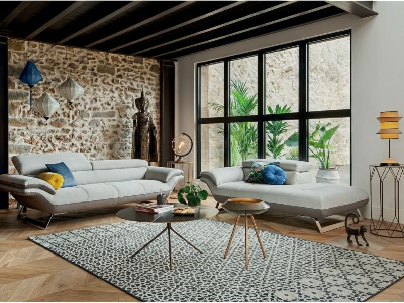 Corsica Sofa