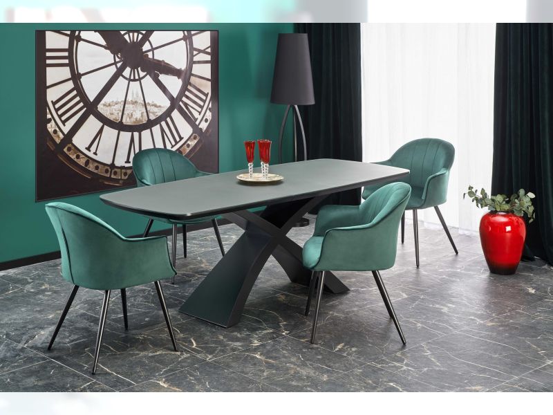 H-Silvestro Table