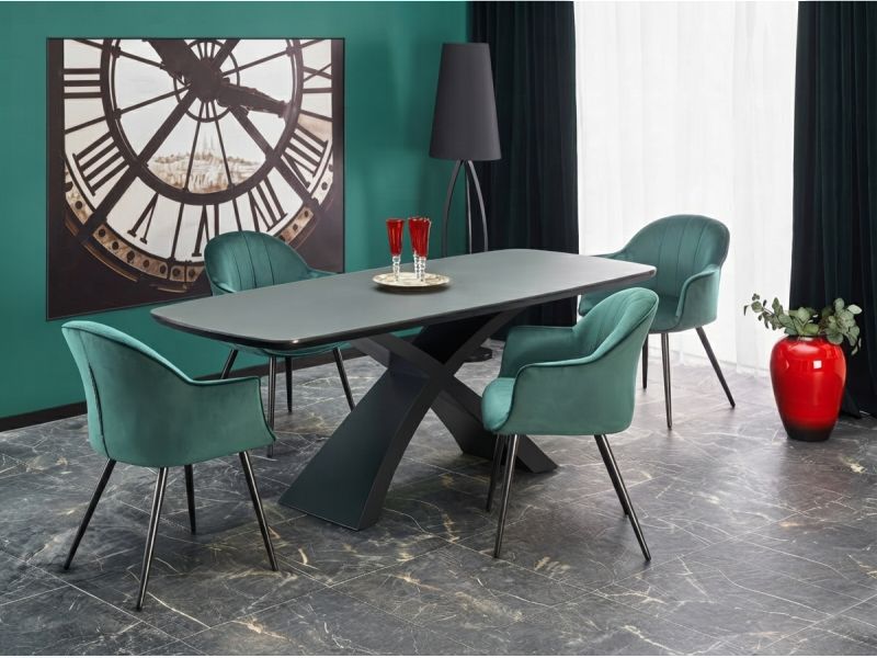 H-Silvestro Table