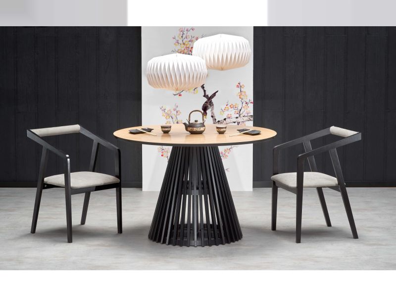 H-Azul Chair