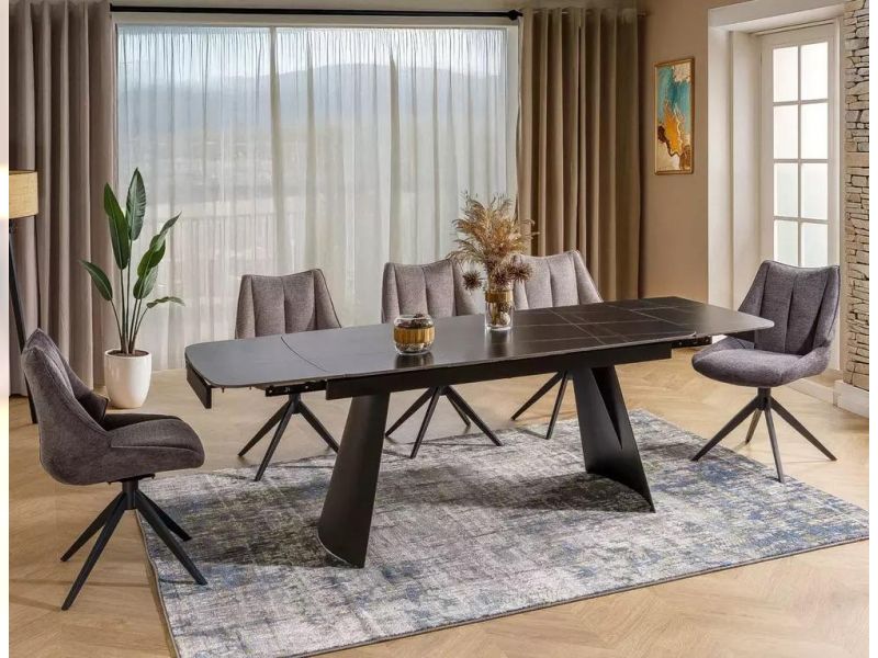 S-Bacardi Table