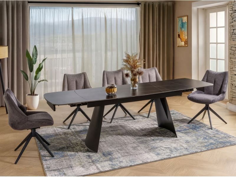 S-Bacardi Table