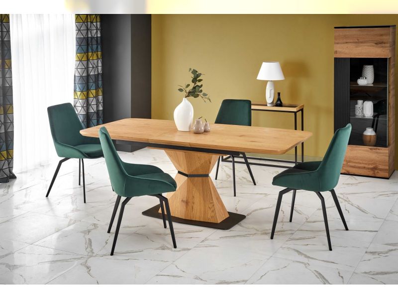 H-Diamond Table