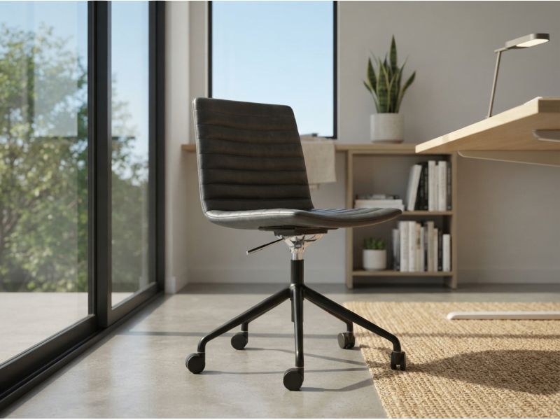 Oblak Work Chair