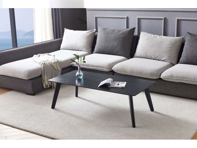 Lugano Coffee Table